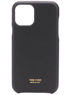 Tom Ford чехол для iPhone 11 Pro с логотипом