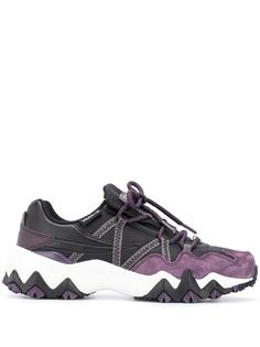 Fila кроссовки Trail-R на шнуровке