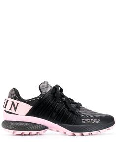 Philipp Plein кроссовки Runner Super Champ
