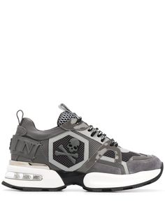 Philipp Plein беговые кроссовки