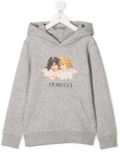 Fiorucci худи с логотипом
