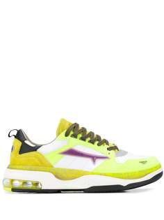 Premiata кроссовки Drake