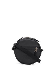Eastpak круглая сумка через плечо