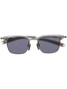 Dita Eyewear солнцезащитные очки LSA-410 в квадратной оправе