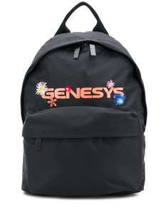 McQ Swallow рюкзак с логотипом Alexander McQueen