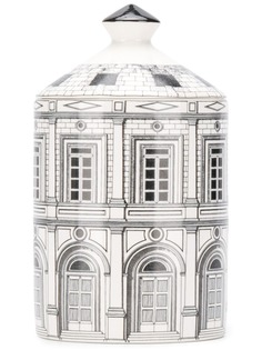 Fornasetti ароматическая свеча