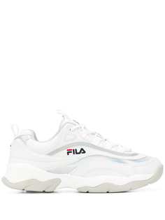 Fila кроссовки Ray