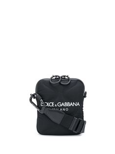 Категория: Сумки-мессенджеры мужские Dolce & Gabbana