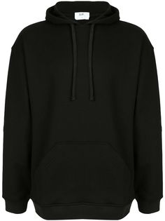 SIR. худи оверсайз с кулиской