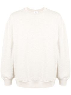 SIR. толстовка с круглым вырезом