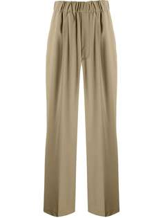 Jejia брюки широкого кроя