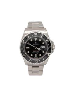 Rolex наручные часы Sea-Dweller 2010-го года pre-owned