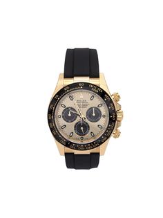Rolex наручные часы Chronograph Daytona pre-owned 40 мм