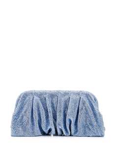 Benedetta Bruzziches декорированный клатч Venere