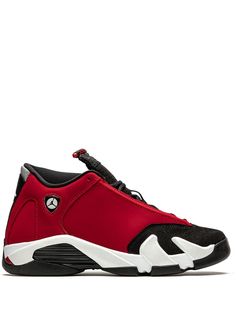 Jordan Kids кроссовки Air Jordan 14 Retro