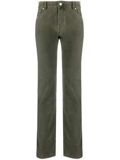 Jacob Cohen прямые брюки