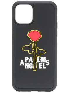 Palm Angels чехол для iPhone 11 Pro