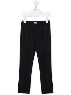 Il Gufo легинсы с окантовкой