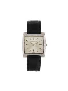 Vacheron Constantin наручные часы Vintage pre-owned 30 мм 1970-х годов