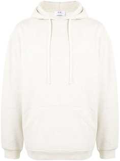 SIR. худи оверсайз с кулиской