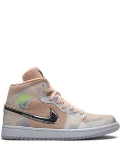 Jordan кроссовки Air Jordan 1 Mid SE