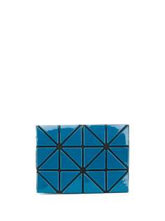 Issey Miyake геометричный кошелек Prism