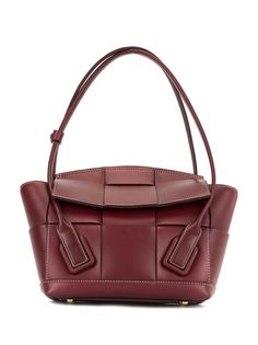 Bottega Veneta сумка на плечо Arco 33