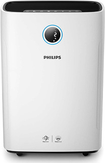 Климатический комплекс Philips