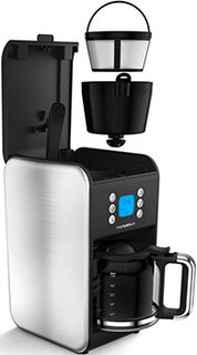 Категория: Капельные кофеварки Morphy Richards