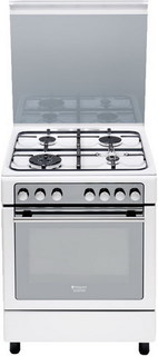 Газовая плита Hotpoint-Ariston