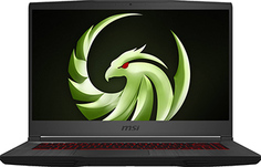 Ноутбук MSI