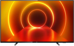 4K (UHD) телевизор Philips