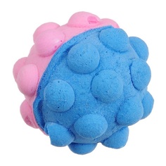 Мячик Каскад зефирный мина, 4.5 см