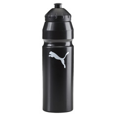 Бутылка для воды Waterbottle Plastic 1 литр Puma