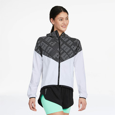 Олимпийка Last Lap Hooded Jacket Puma