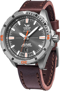 Мужские часы в коллекции Almaz Vostok Europe