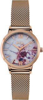 Женские часы в коллекции Fashion Женские часы Lee Cooper LC06666.430