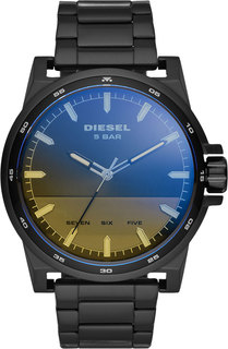 Мужские часы в коллекции D-48 Мужские часы Diesel DZ1913