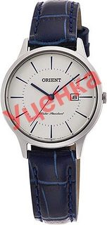 Японские женские часы в коллекции Contemporary Женские часы Orient RF-QA0006S1-ucenka