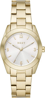 Женские часы в коллекции Nolita Женские часы DKNY NY2873