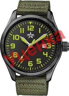 Мужские часы в коллекции Профессионал Мужские часы Спецназ C2864321-2115-09-ucenka