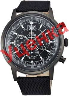 Японские мужские часы в коллекции Standard/Classic Мужские часы Orient TV02001B-ucenka