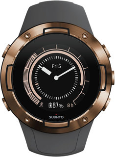 Мужские часы в коллекции Серия 5 Мужские часы Suunto SS050302000