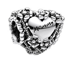Серебряные кулоны, подвески, медальоны Кулоны, подвески, медальоны PANDORA 798892C00