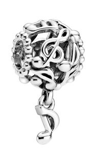 Серебряные кулоны, подвески, медальоны Кулоны, подвески, медальоны PANDORA 798779C00