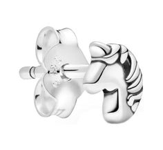 Серебряные серьги Серьги PANDORA 298535C00