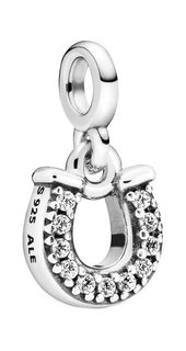 Серебряные кулоны, подвески, медальоны Кулоны, подвески, медальоны PANDORA 798379CZ