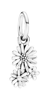 Серебряные кулоны, подвески, медальоны Кулоны, подвески, медальоны PANDORA 798819C00