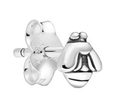 Серебряные серьги Серьги PANDORA 298541C00