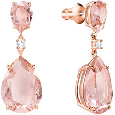 Серьги Swarovski 5424361